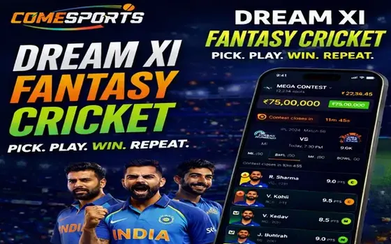 Chennai vs Mumbai on VIP King 786