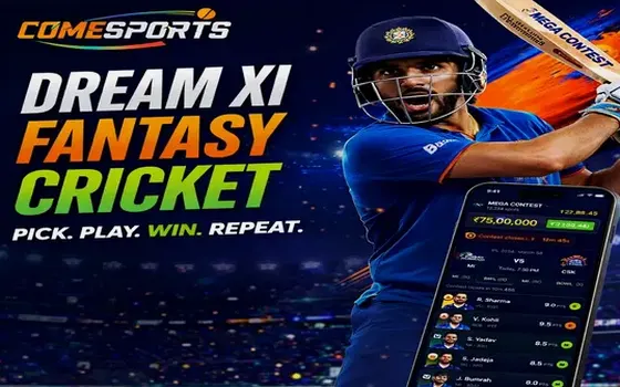 Hyderabad vs Delhi on VIP King 786